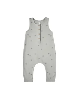 BLUE FOG SUNS TERRY JUMPSUIT