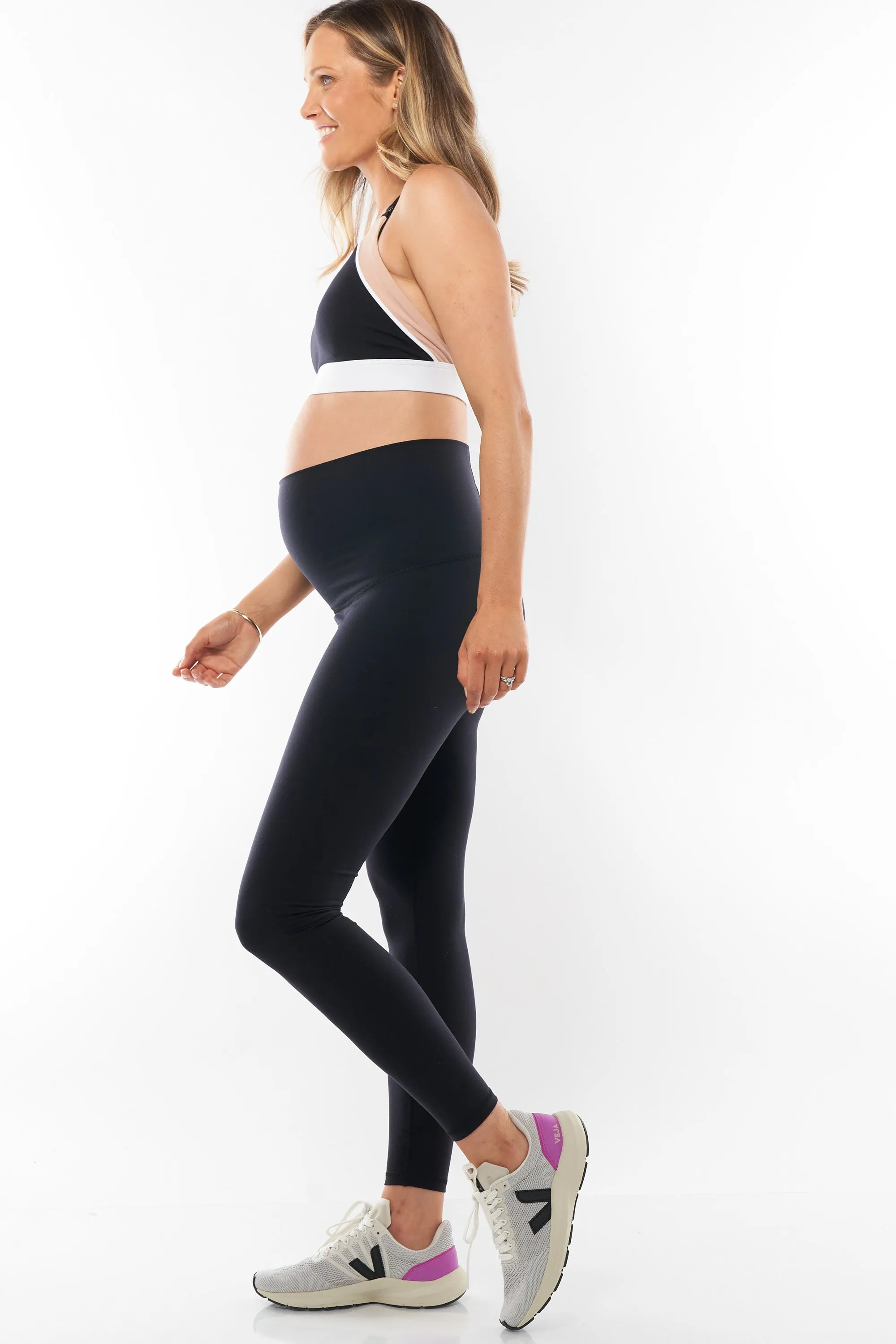 BodyHold™All About It Nursing Bra*