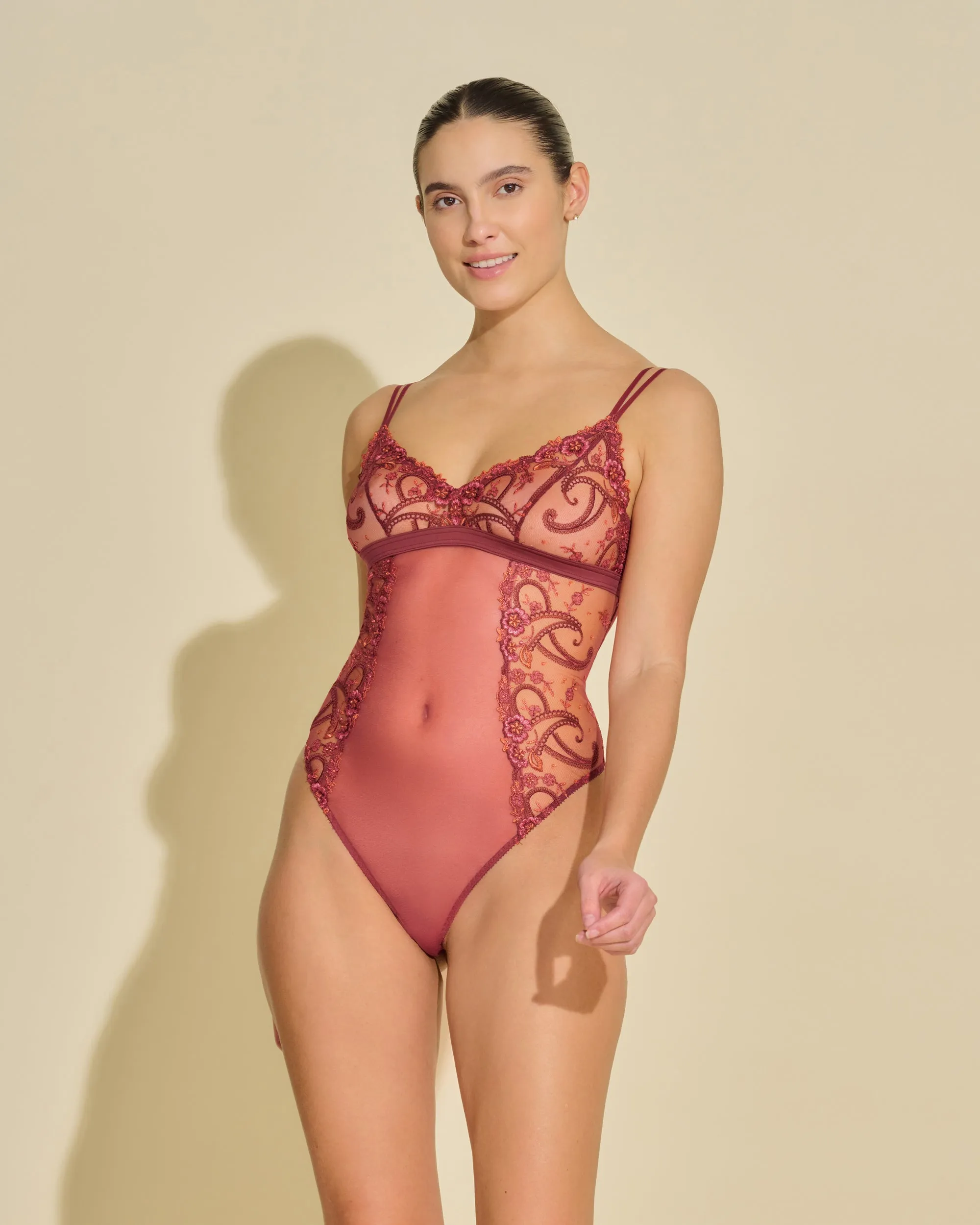 Bodysuit