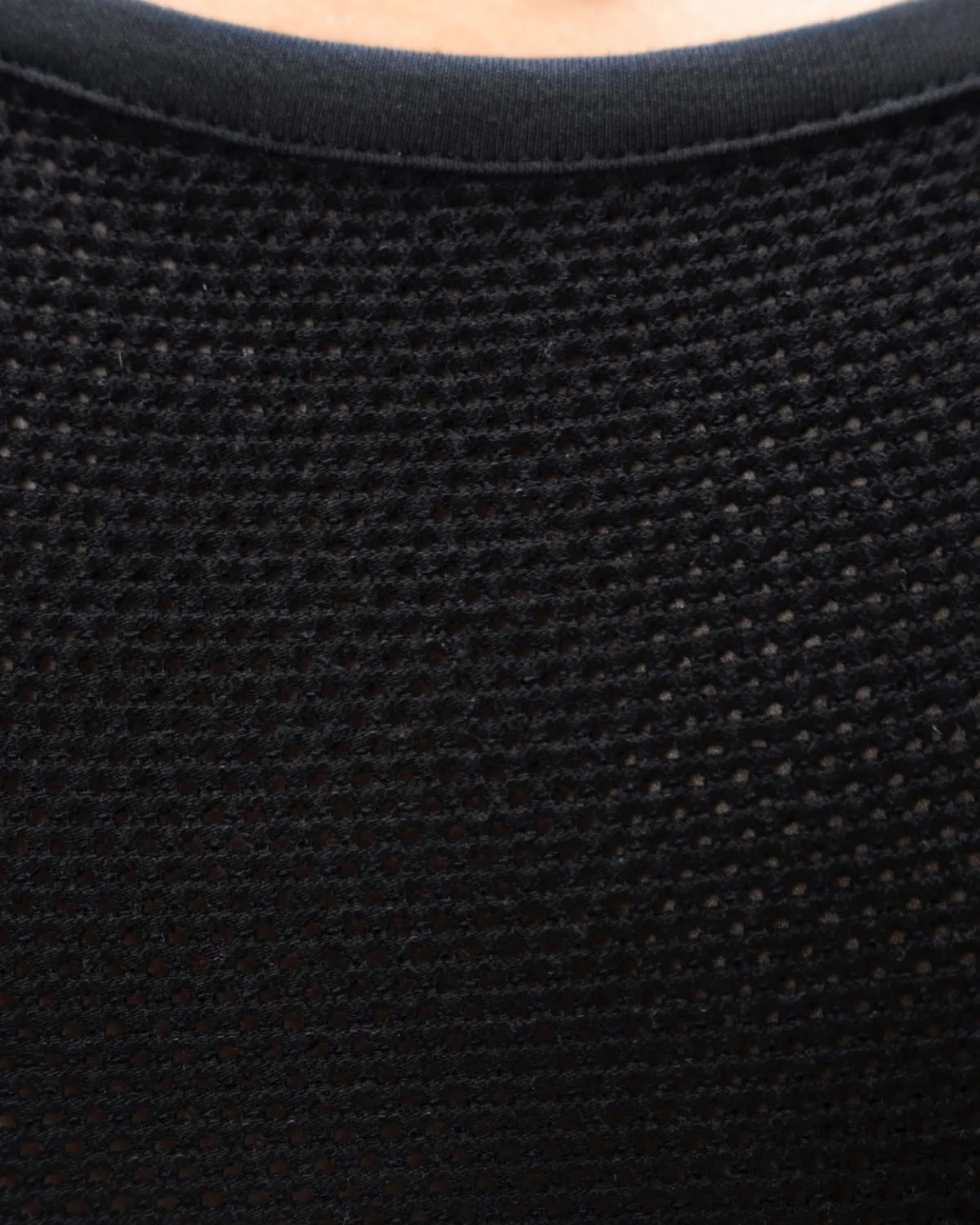 Boston Black Sand Open Back Bra Top