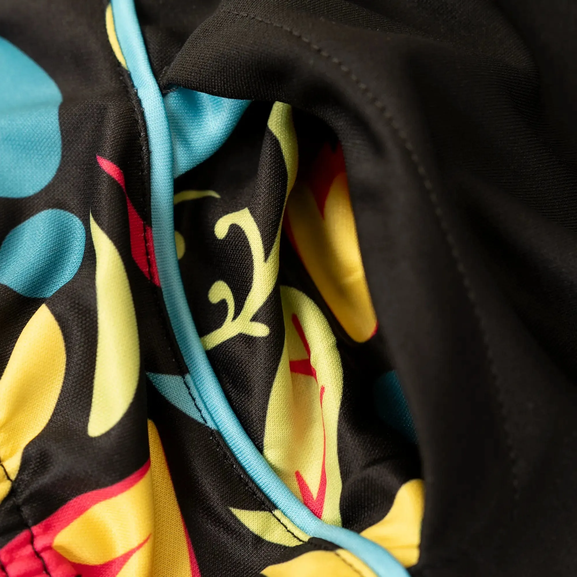 Botanical - Plain- Mens Sports Shorts