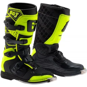 Botas Sg-J Neon Gaerne