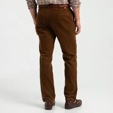 Bradbury Corduroy Chino | Duck Head