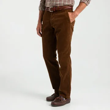 Bradbury Corduroy Chino | Duck Head