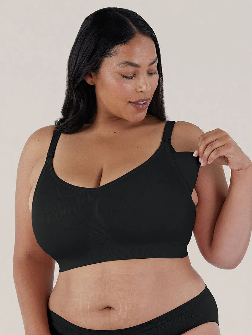 Bravado Silk Seamless Nursing Bra - Full Cup