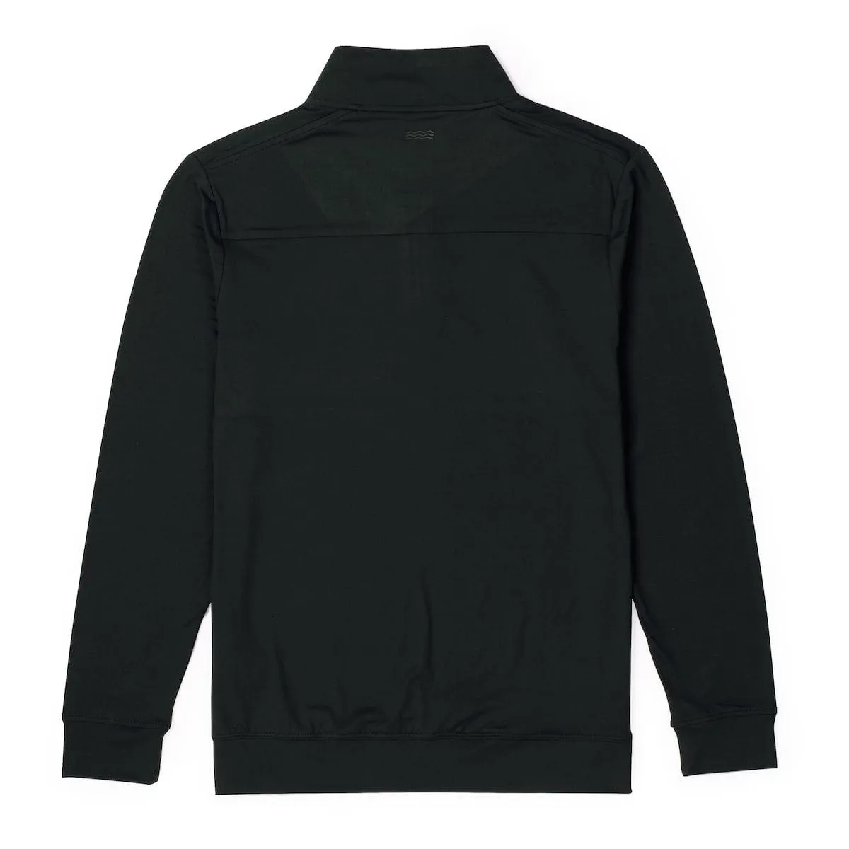 Breakfast Balls® "Black" – Quarter Zip