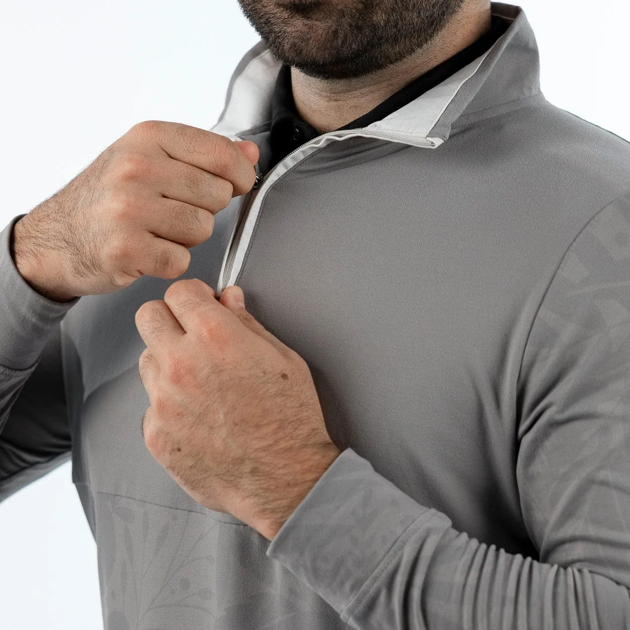 Breakfast Balls® "Springaling" – Quarter Zip