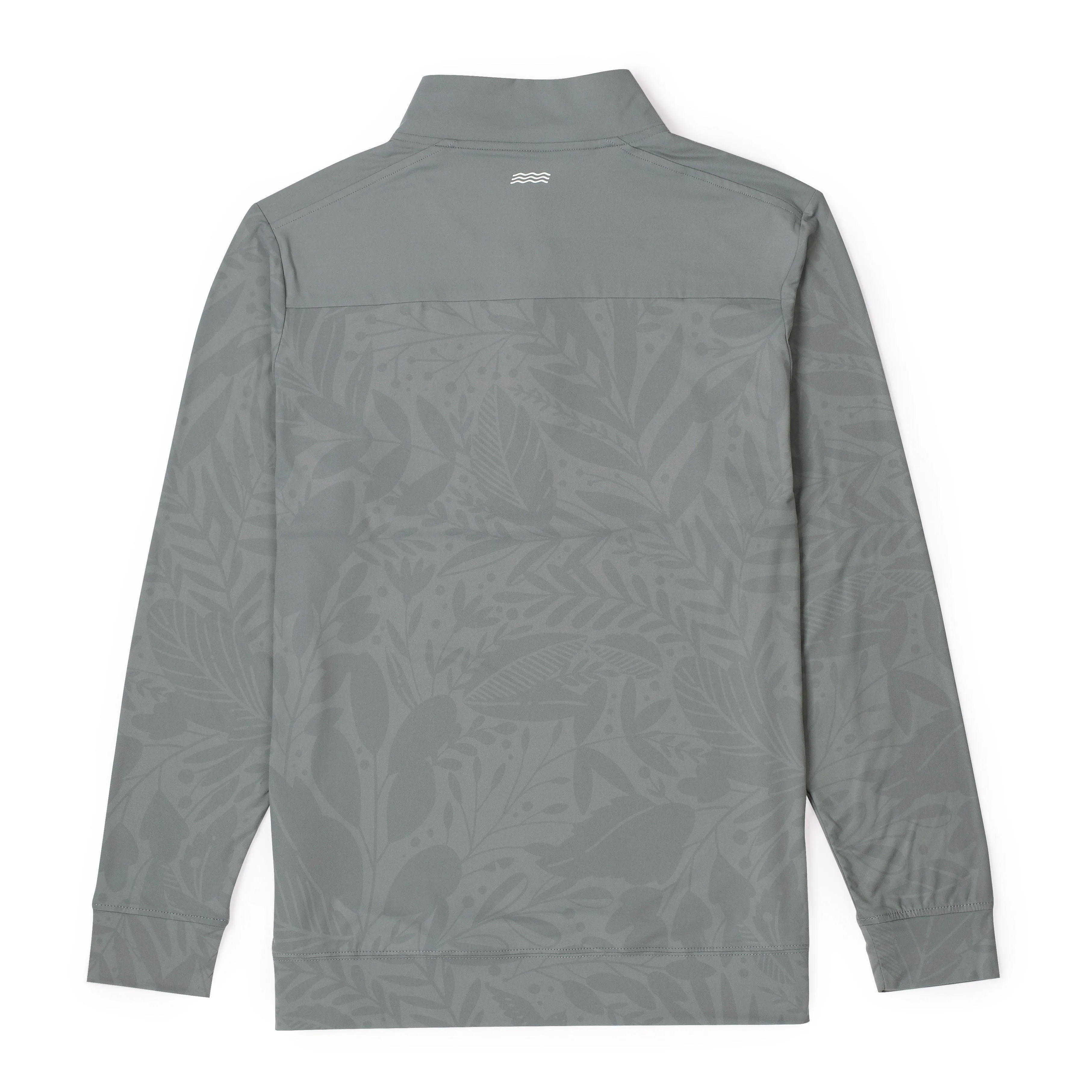 Breakfast Balls® "Springaling" – Quarter Zip