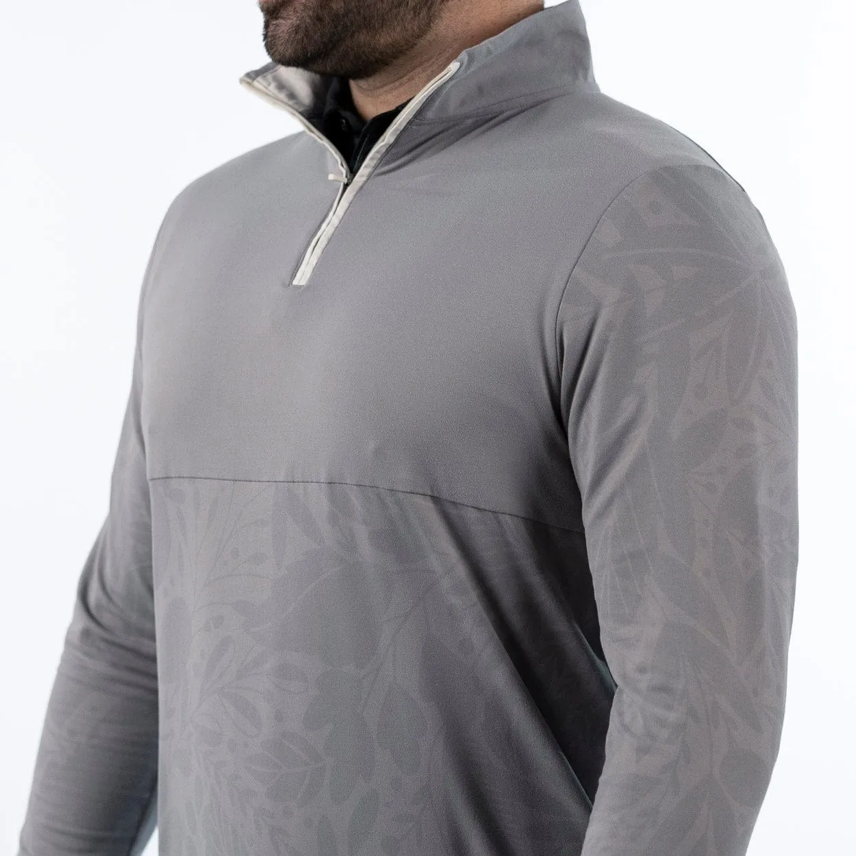 Breakfast Balls® "Springaling" – Quarter Zip