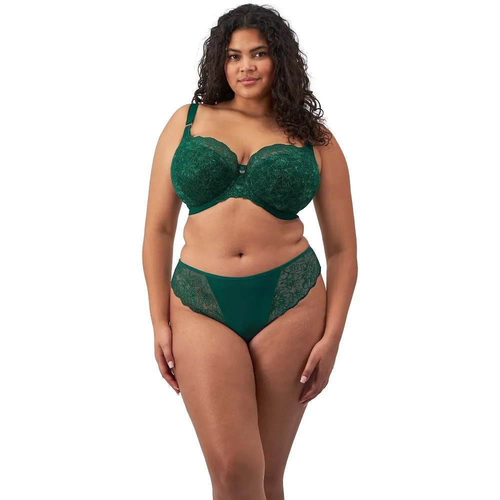 Brianna Thong - Rainforest