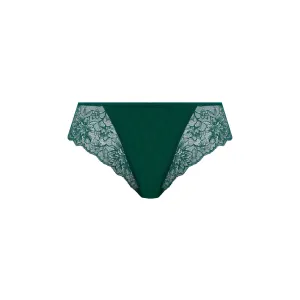 Brianna Thong - Rainforest