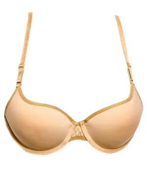 Bridal Pushup SH8900 Foam Bra Skin - Single Padded,Under Wired Bra - By Sister Hood