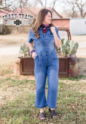 Broken Spoke Jumper