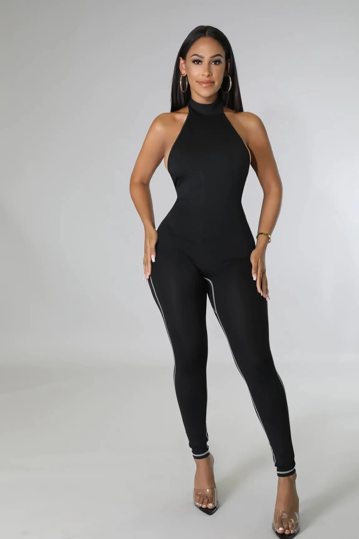 BROOKE JUMPSUIT