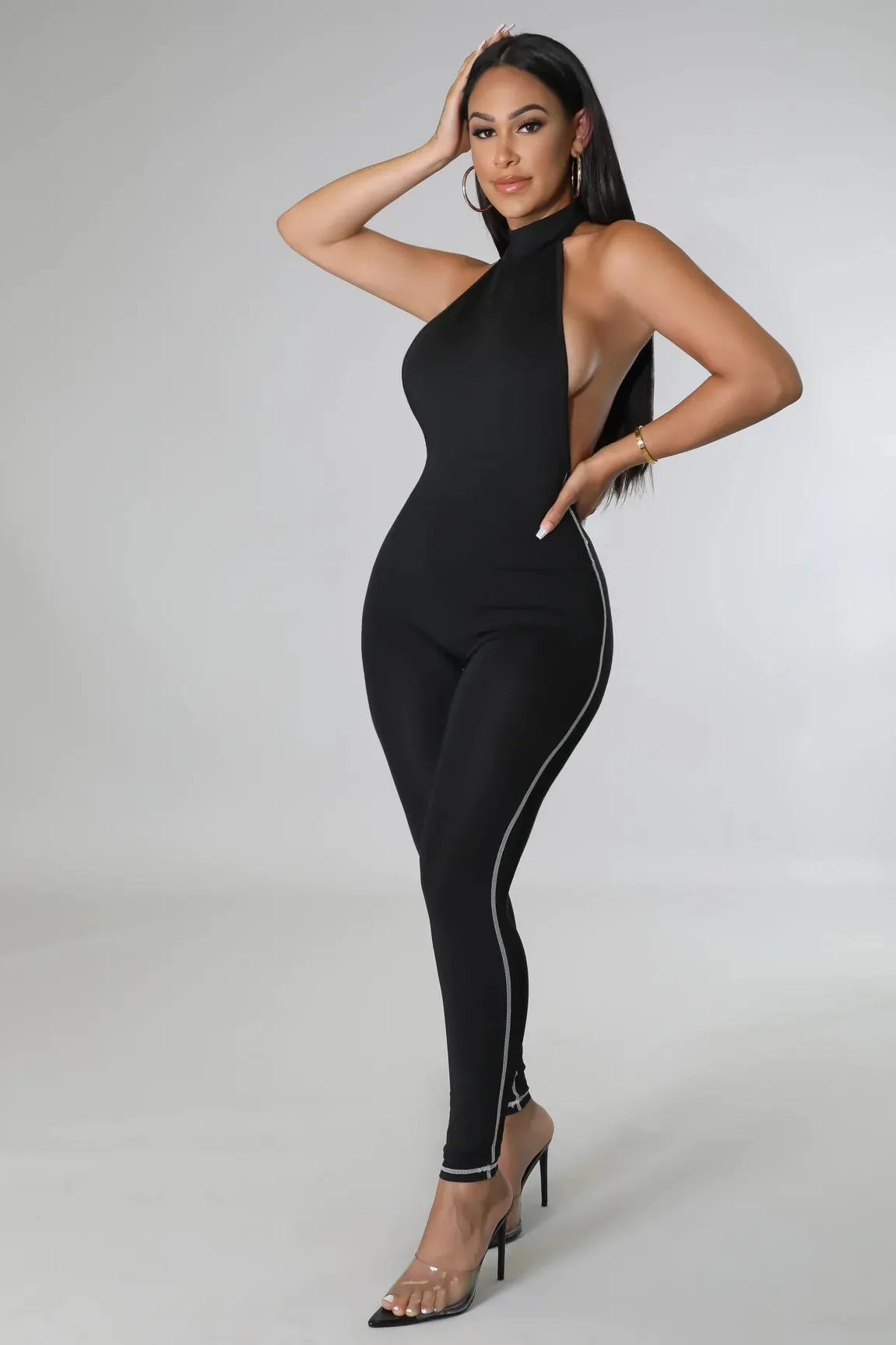 BROOKE JUMPSUIT