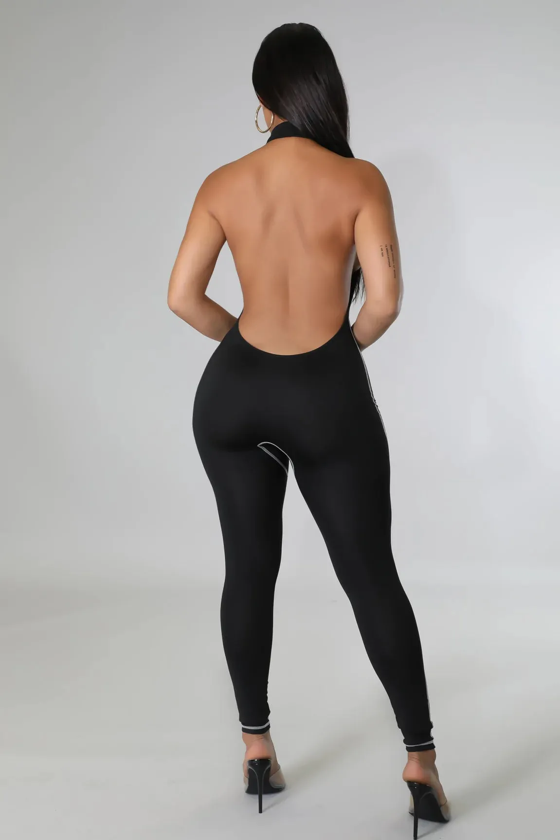 BROOKE JUMPSUIT