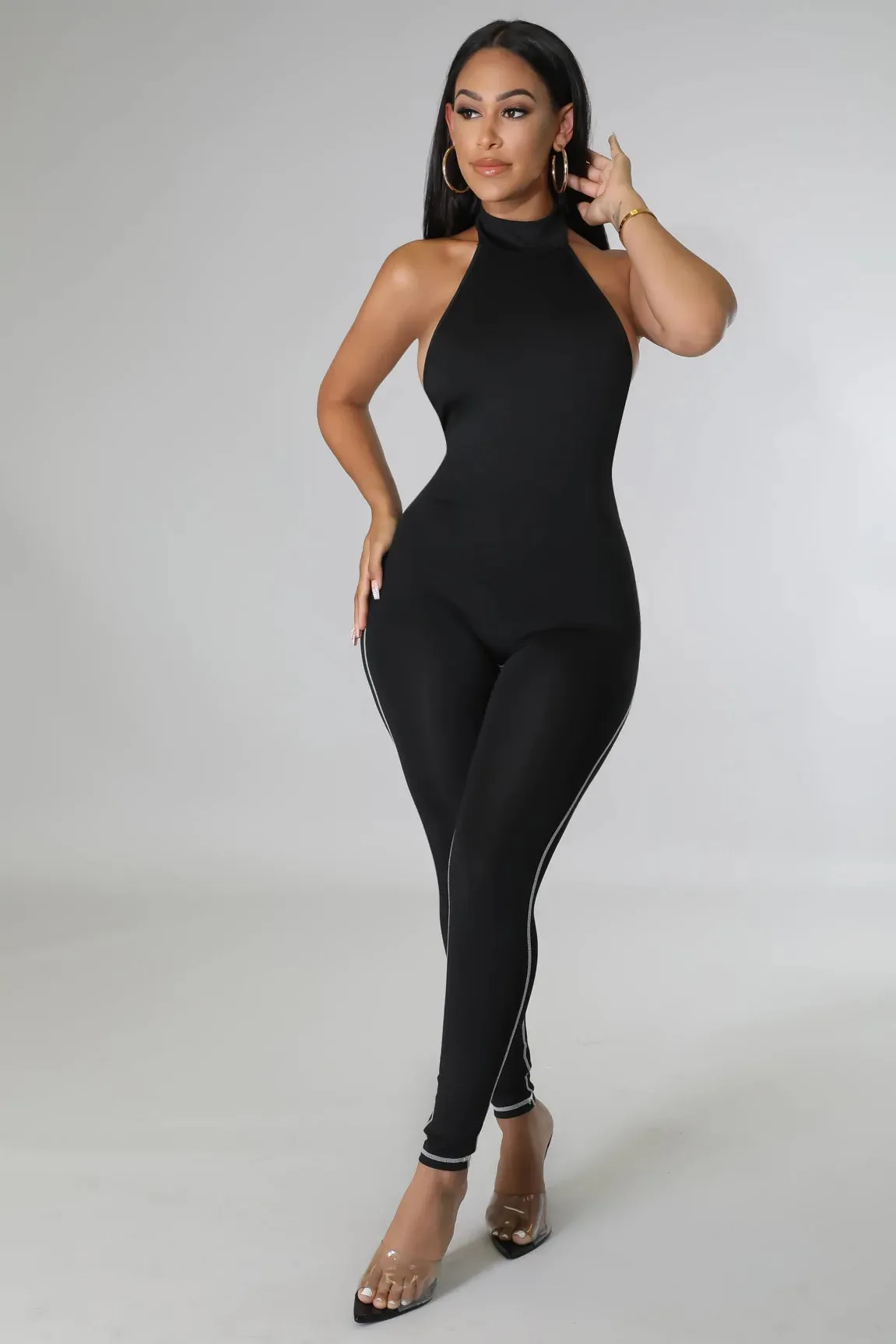 BROOKE JUMPSUIT