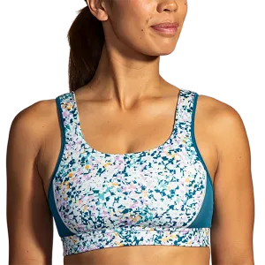 Brooks Convertible 2.0 Sports Bra Speedwork