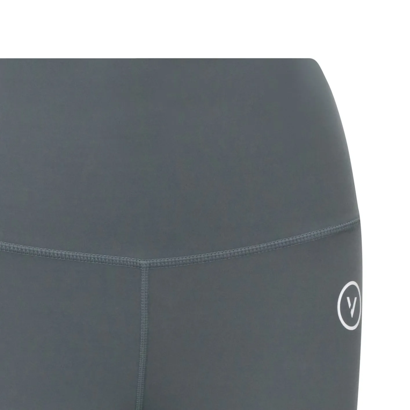Bum Scrunch Leggings Grey