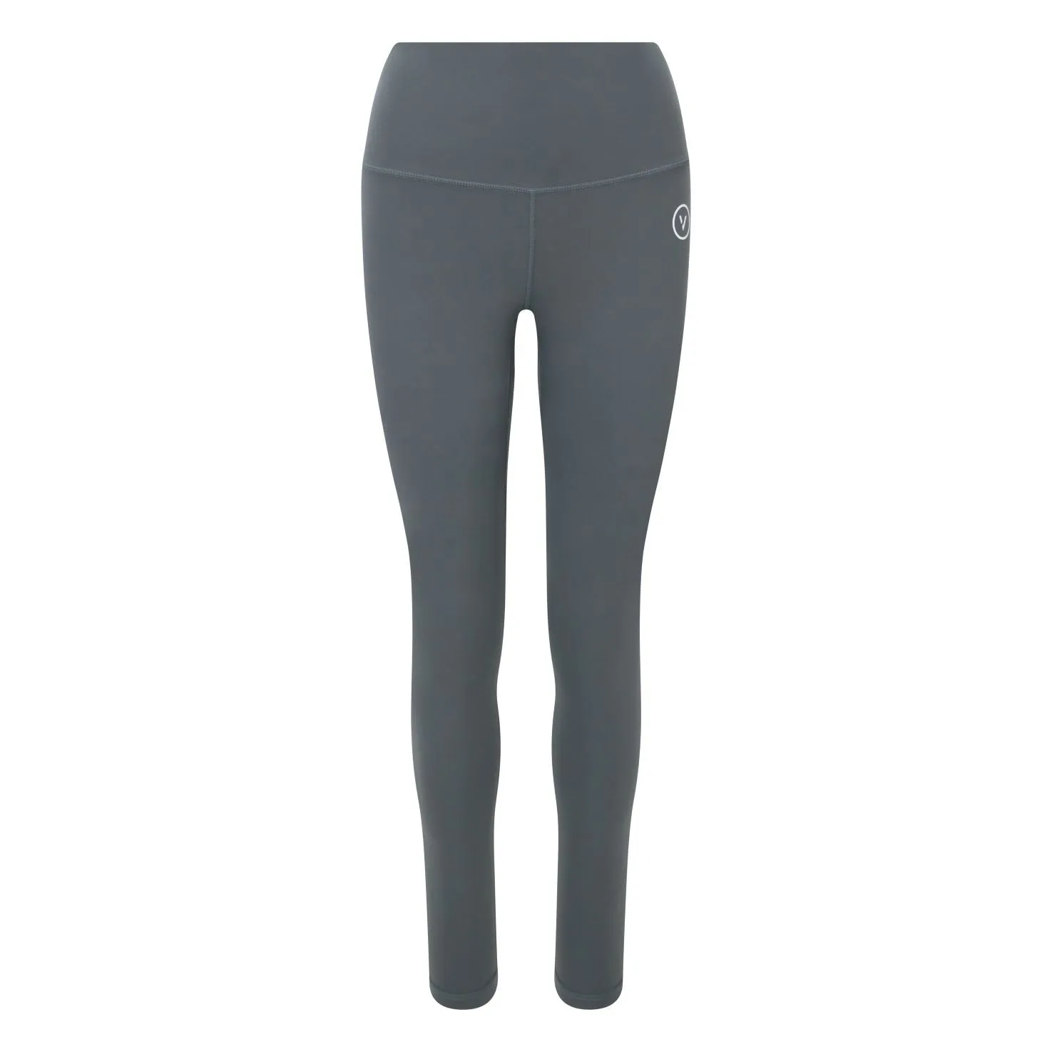 Bum Scrunch Leggings Grey