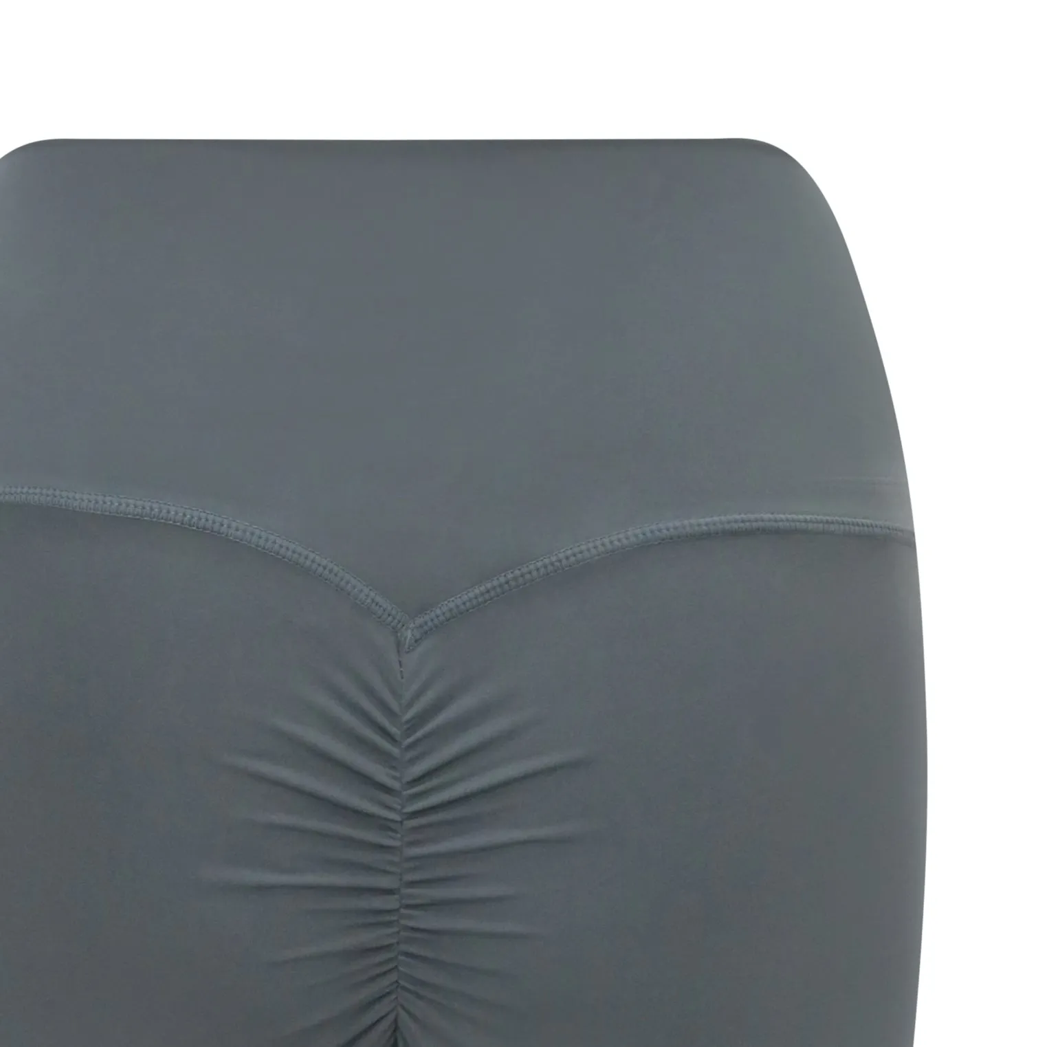 Bum Scrunch Leggings Grey