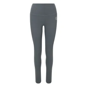 Bum Scrunch Leggings Grey