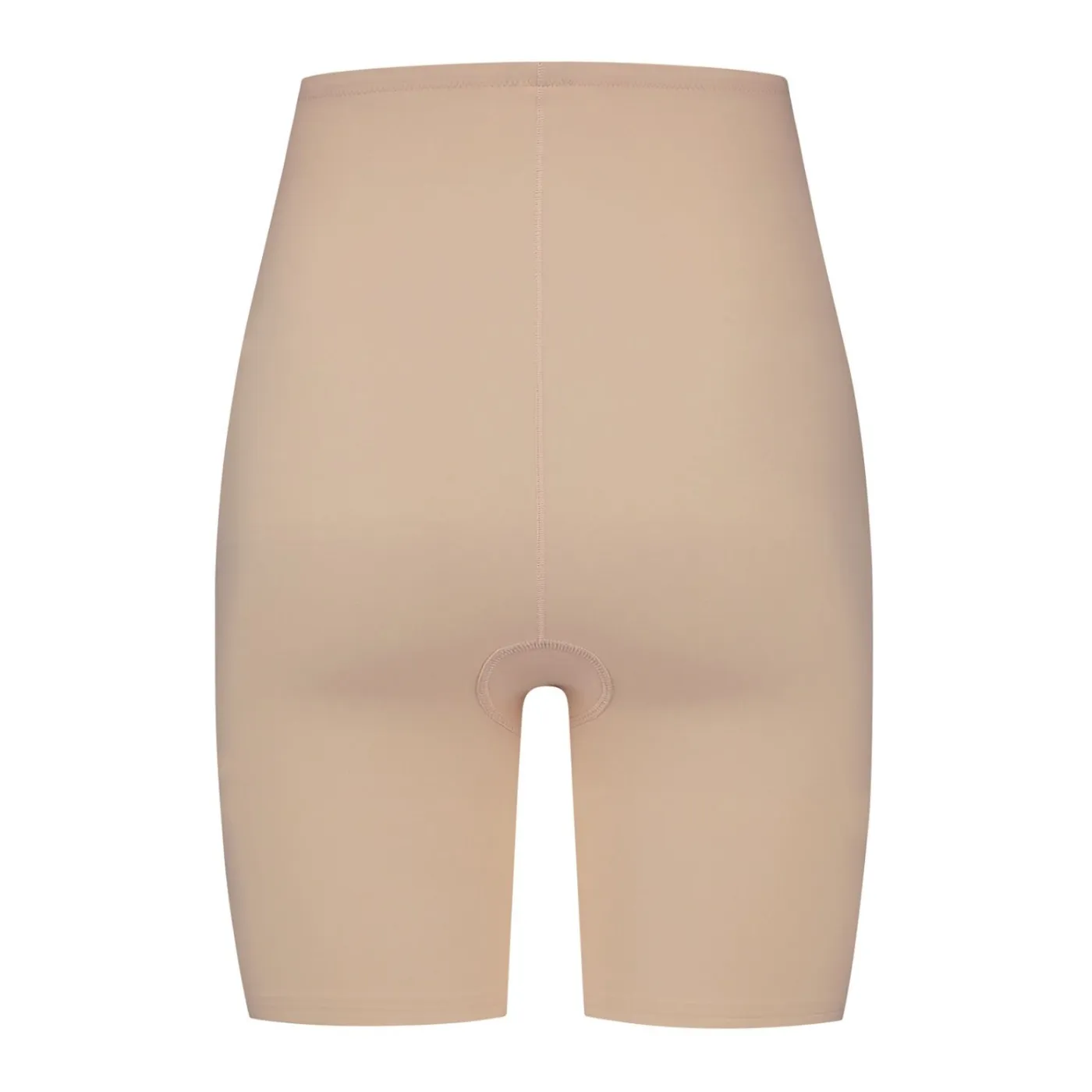 Bye Bra Sculpting High Waist Short | Beige