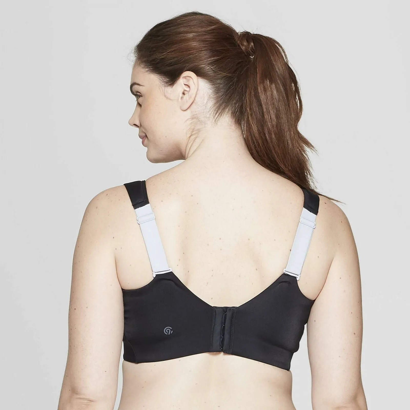 C9 Champion Women's Plus Size Ventilated Sports Bra
