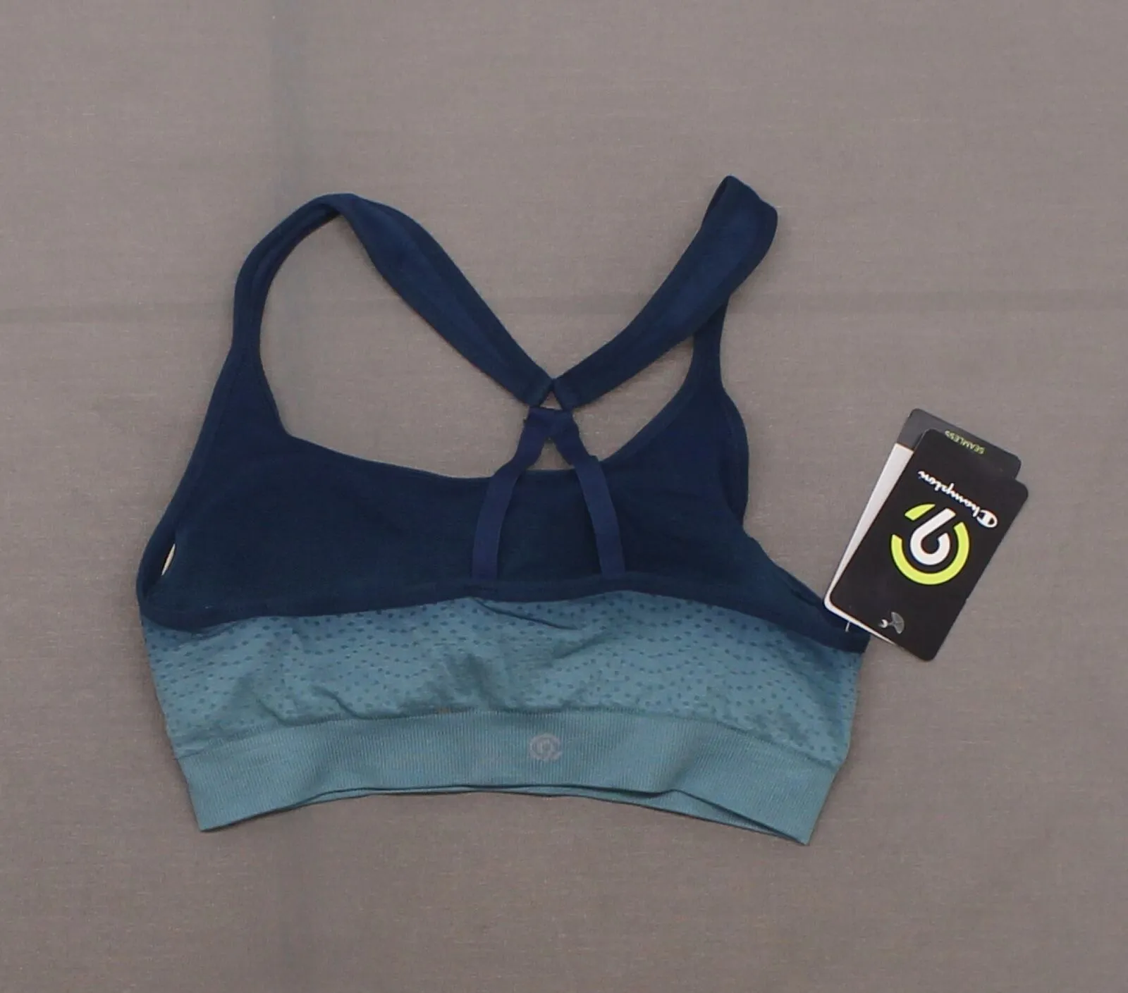 C9 Champion Women's Seamless Ombre Sports Bra