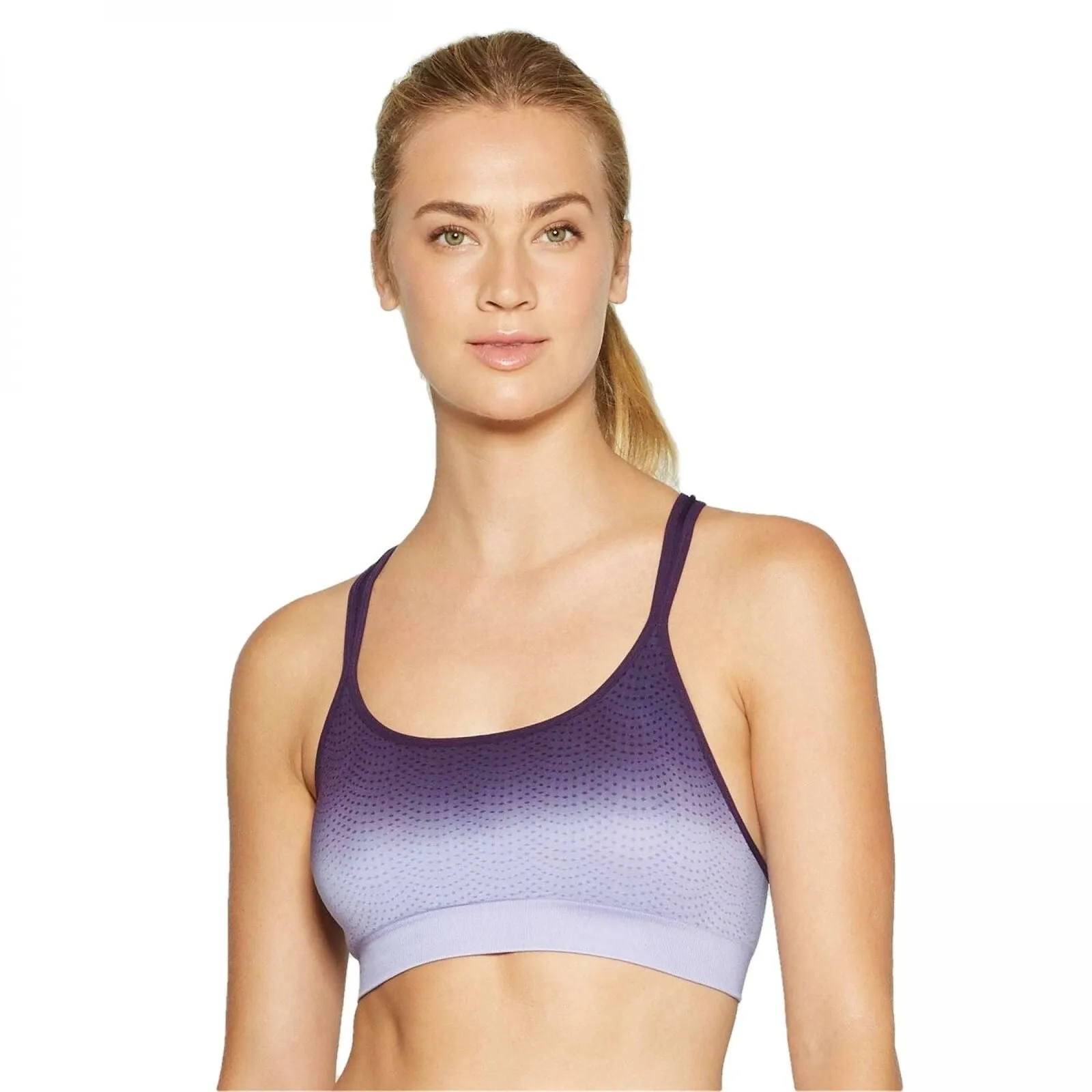 C9 Champion Women's Seamless Ombre Sports Bra