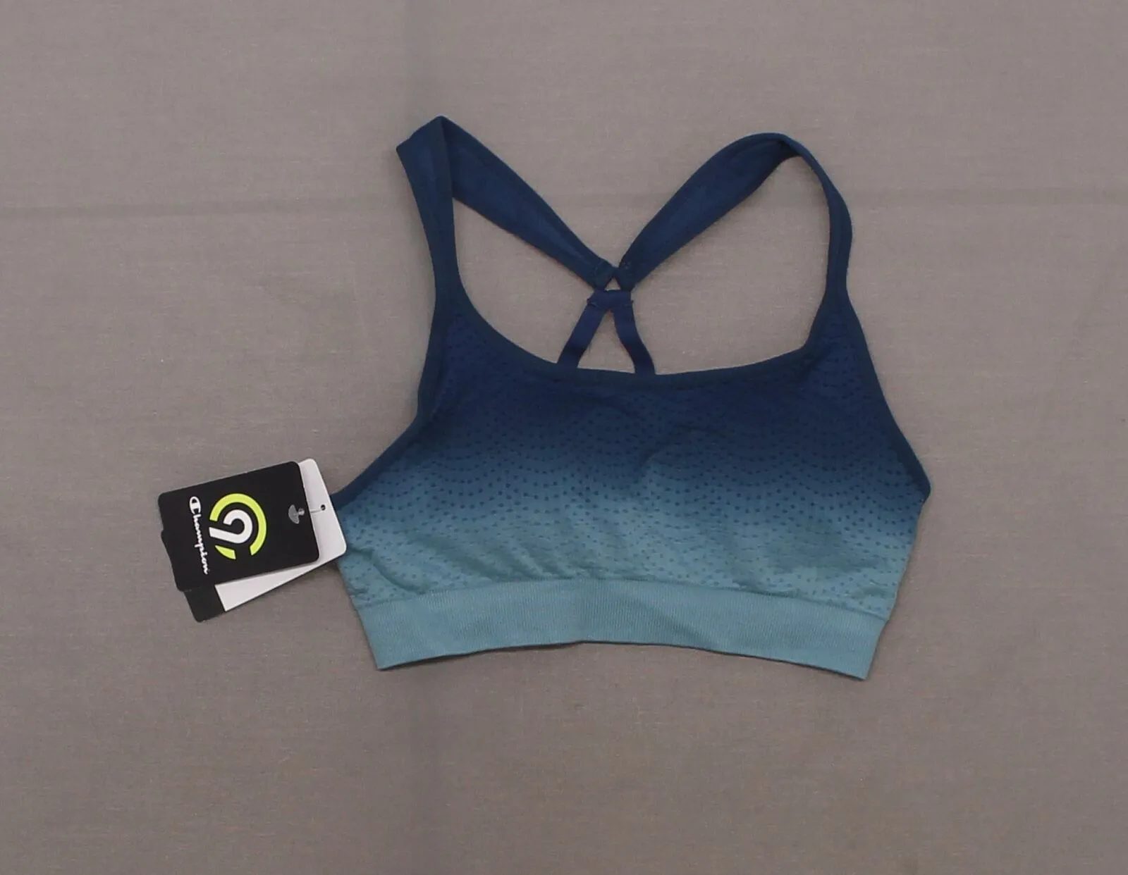 C9 Champion Women's Seamless Ombre Sports Bra