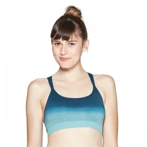C9 Champion Women's Seamless Ombre Sports Bra