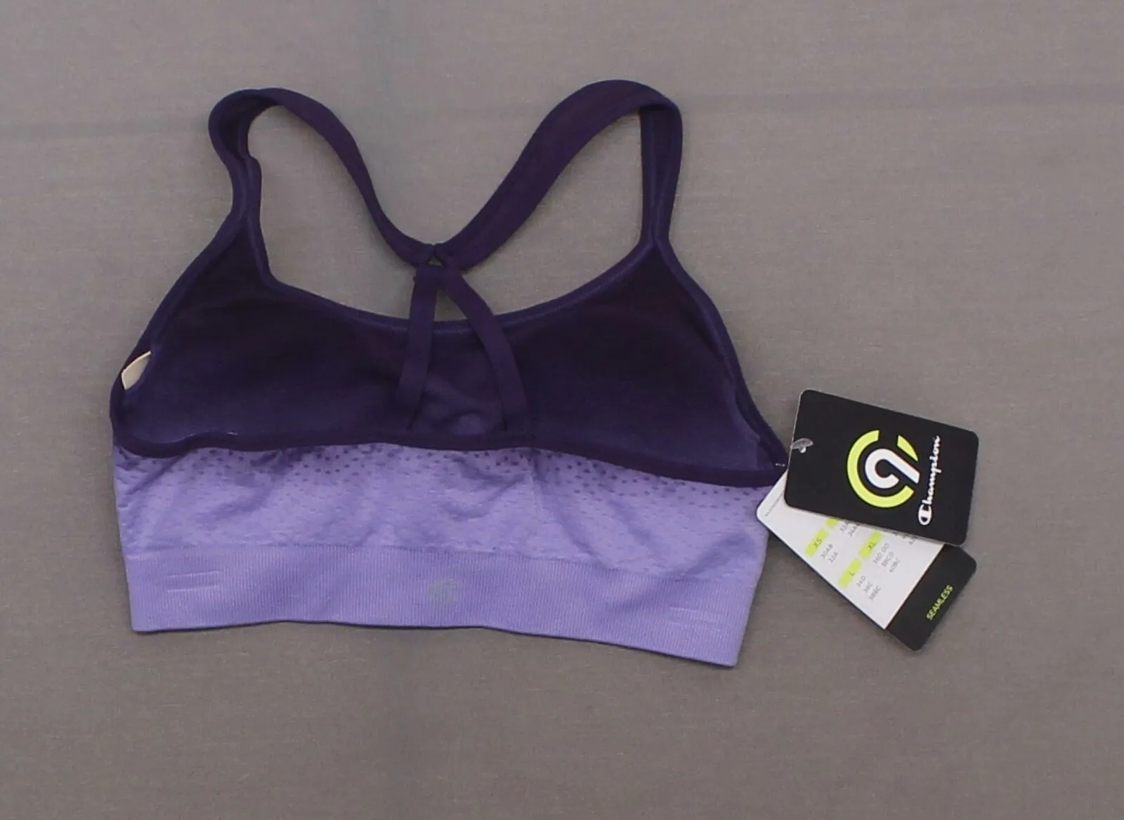 C9 Champion Women's Seamless Ombre Sports Bra