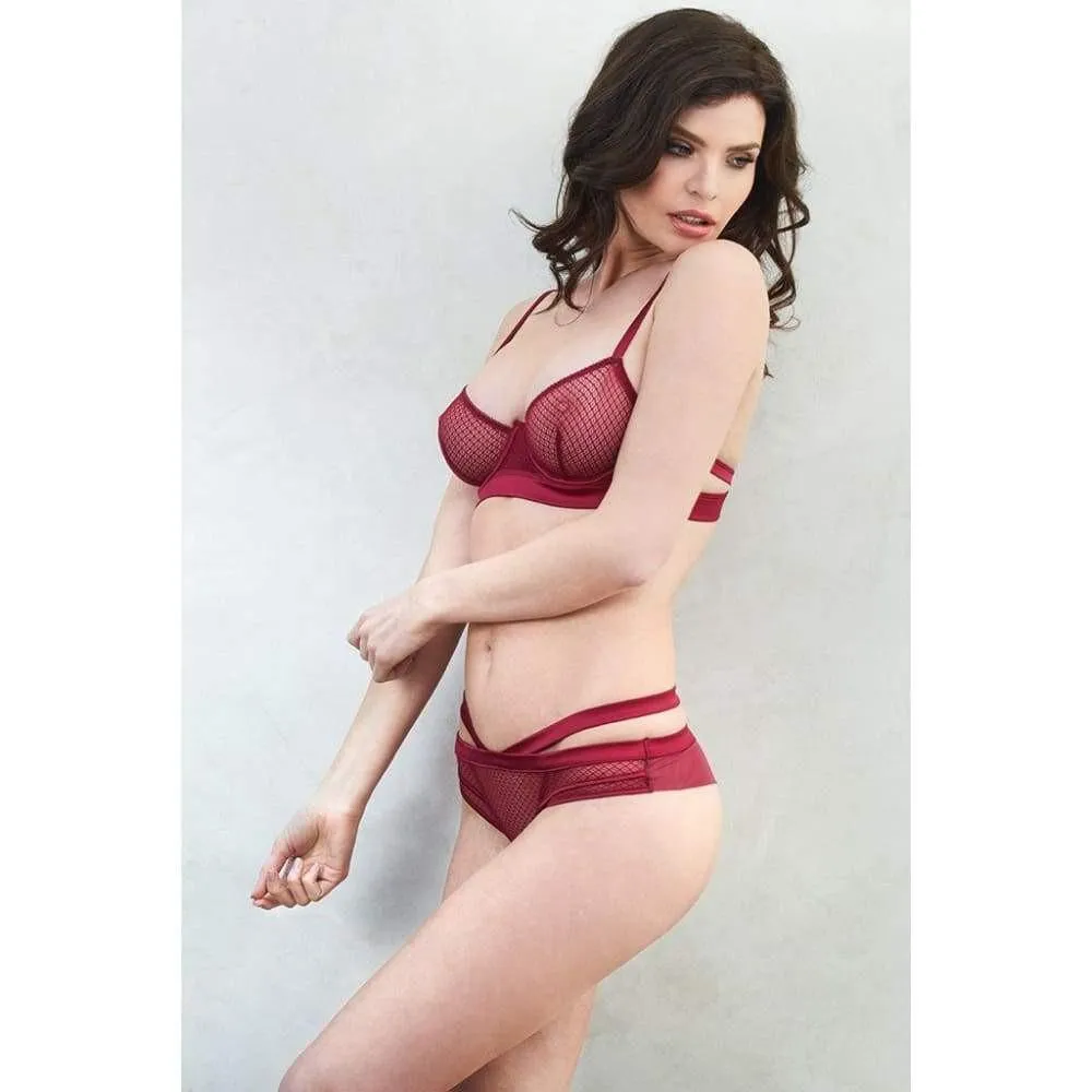 Cabaret Underwire Bra