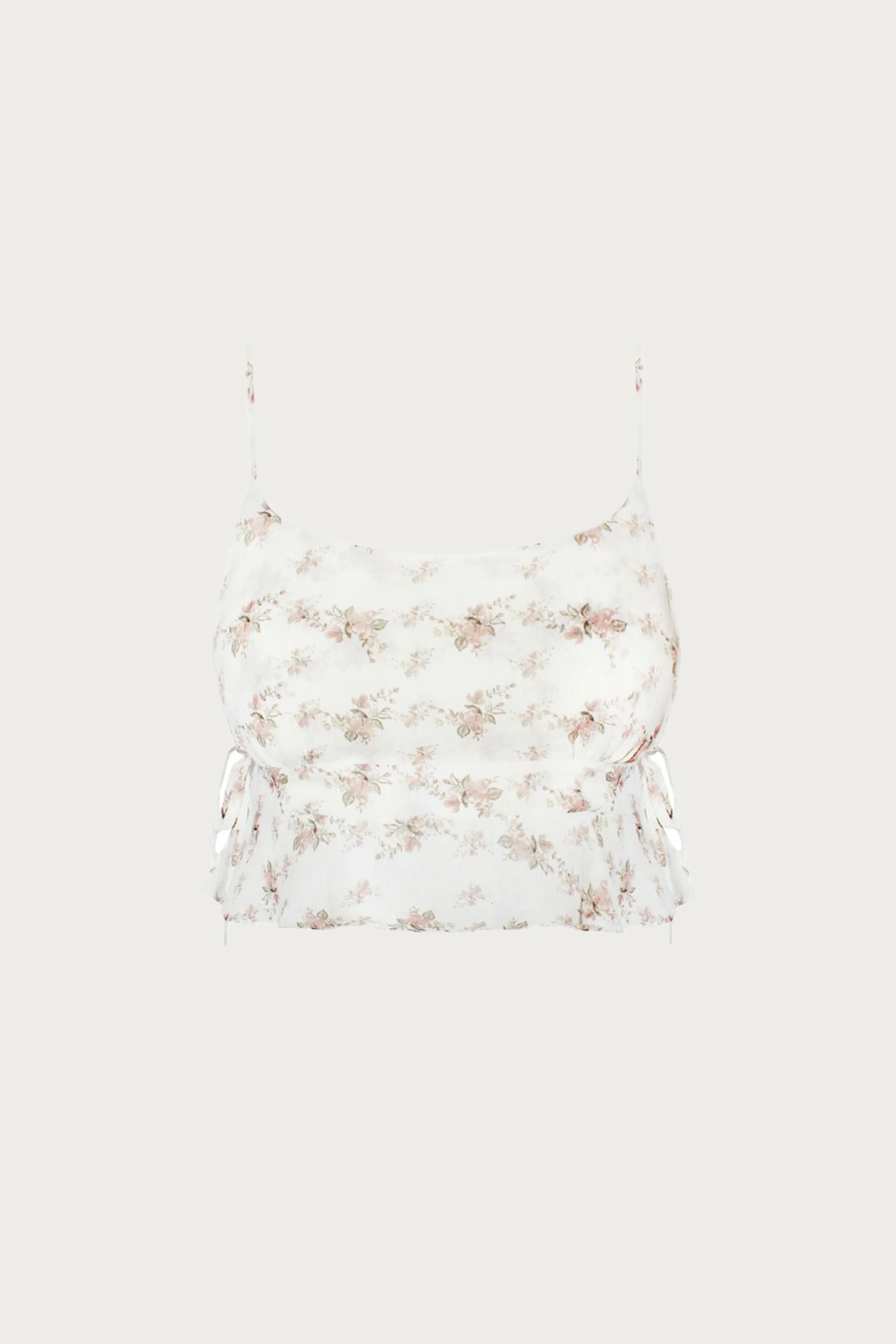 CAMELIA BRALETTE