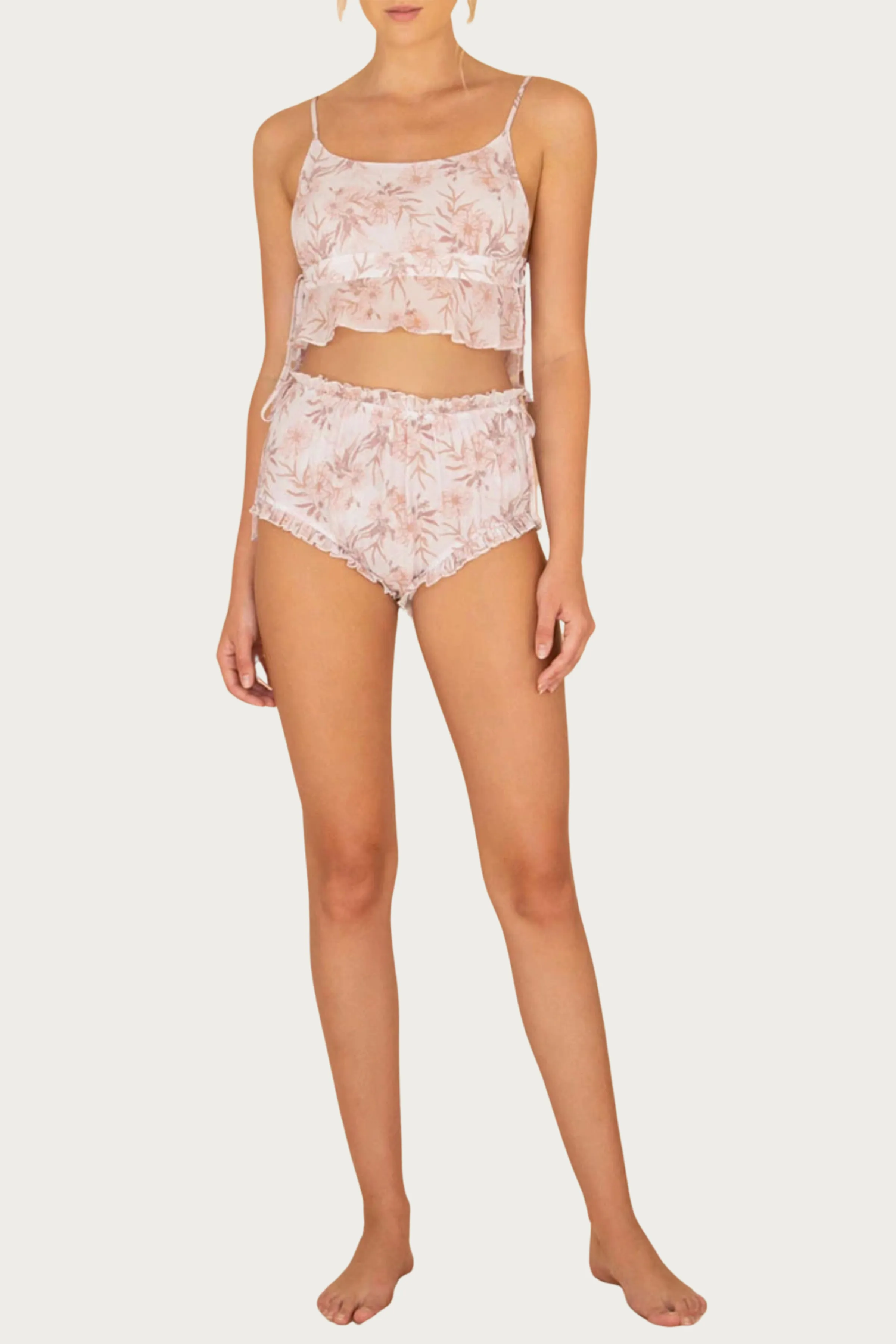 CAMELIA BRALETTE