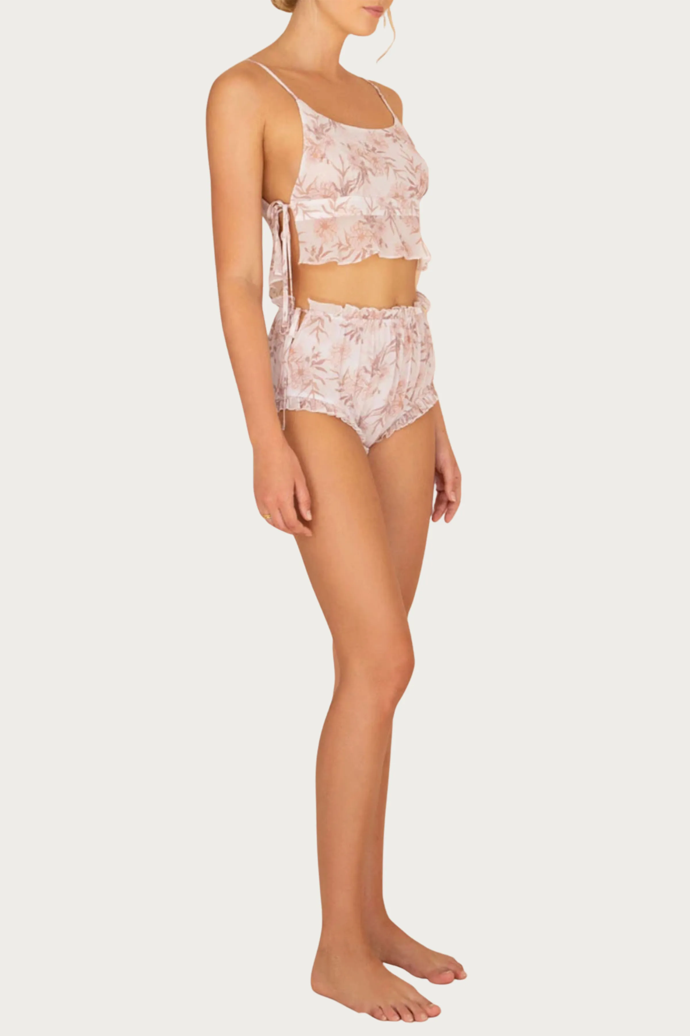 CAMELIA BRALETTE