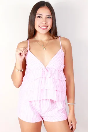 CANDY GIRL TOP