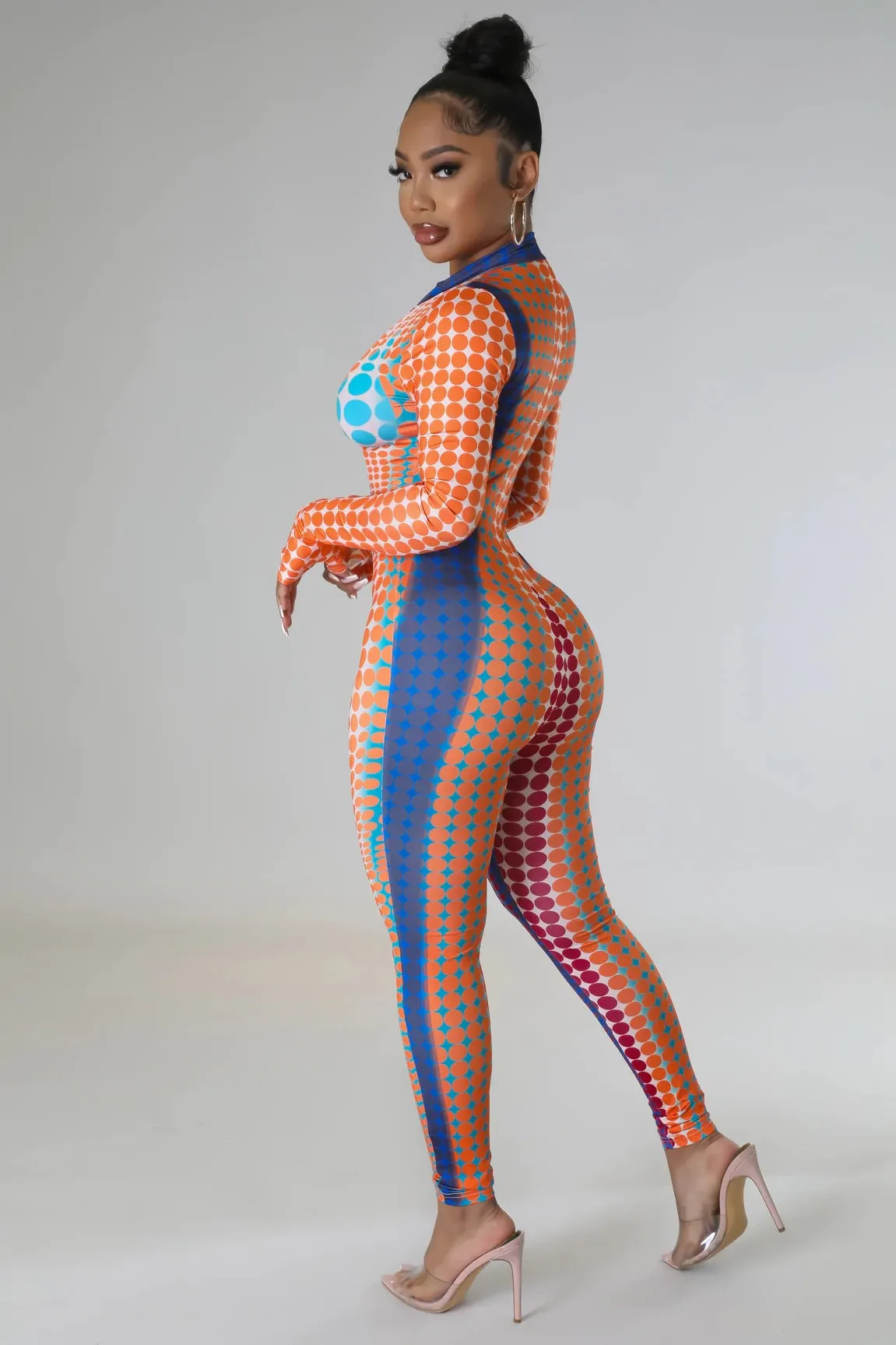 CARDI JUMPSUIT