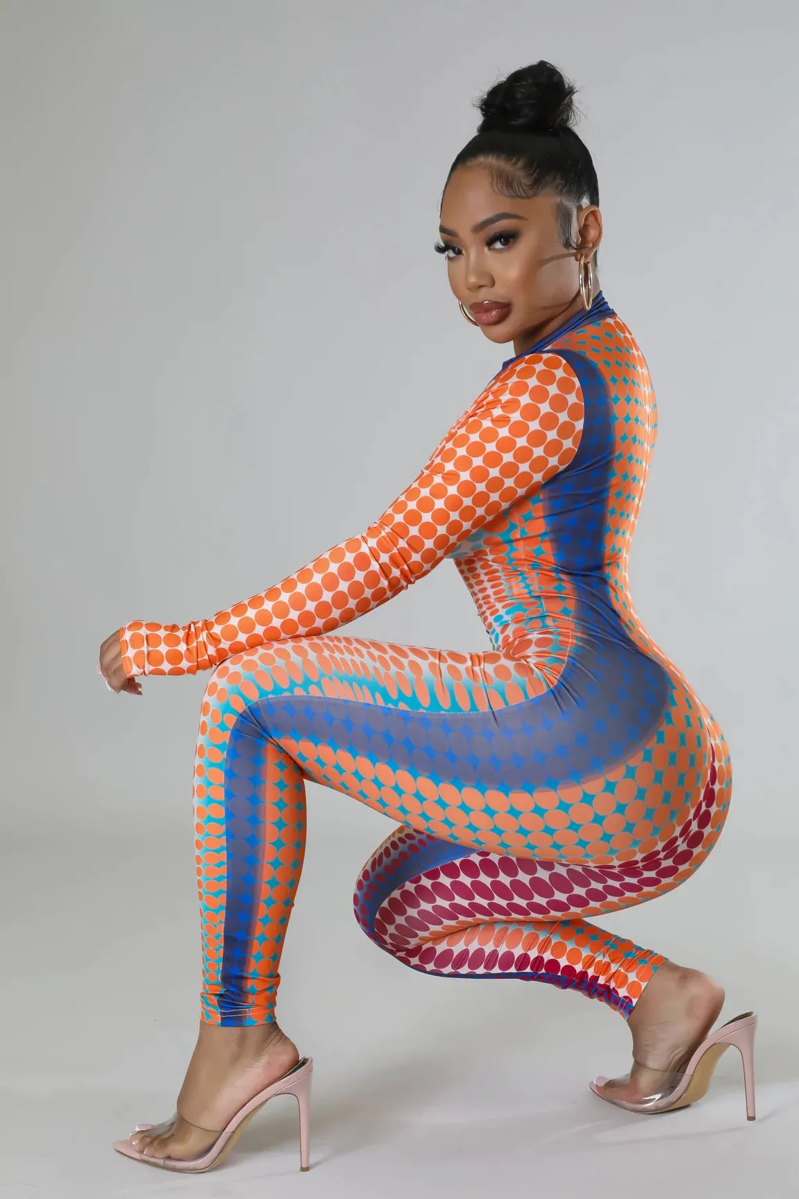 CARDI JUMPSUIT