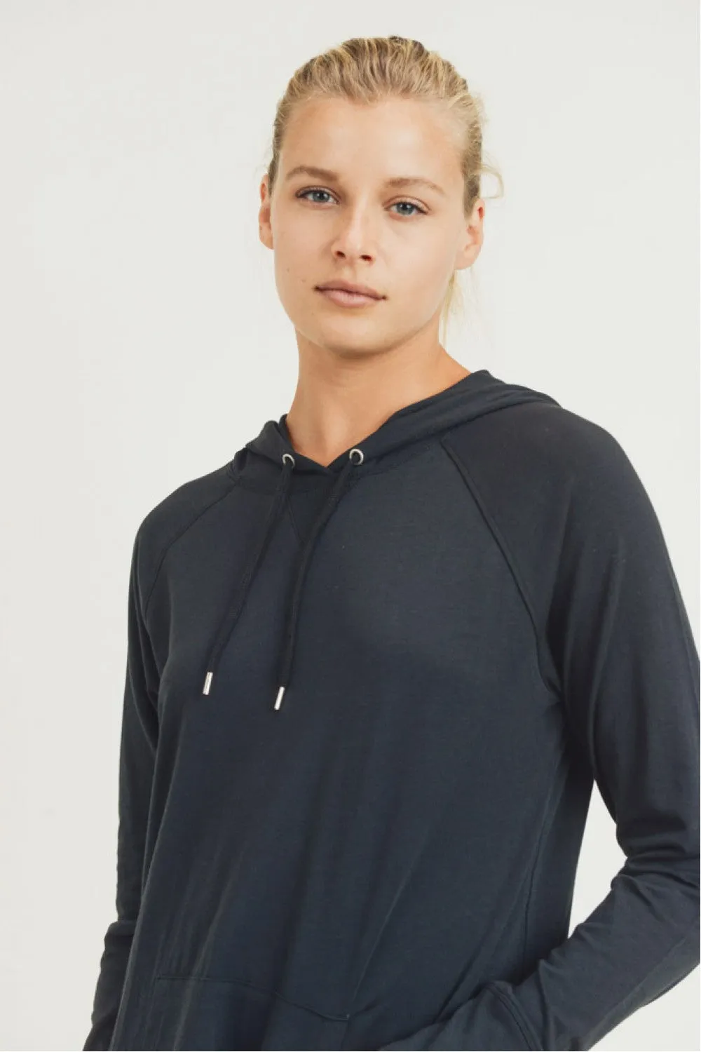 Casually Cool Lightweight Pullover-2 Colors Available