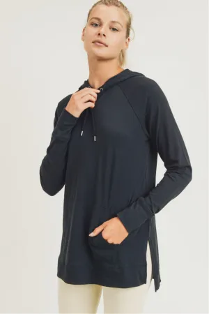 Casually Cool Lightweight Pullover-2 Colors Available