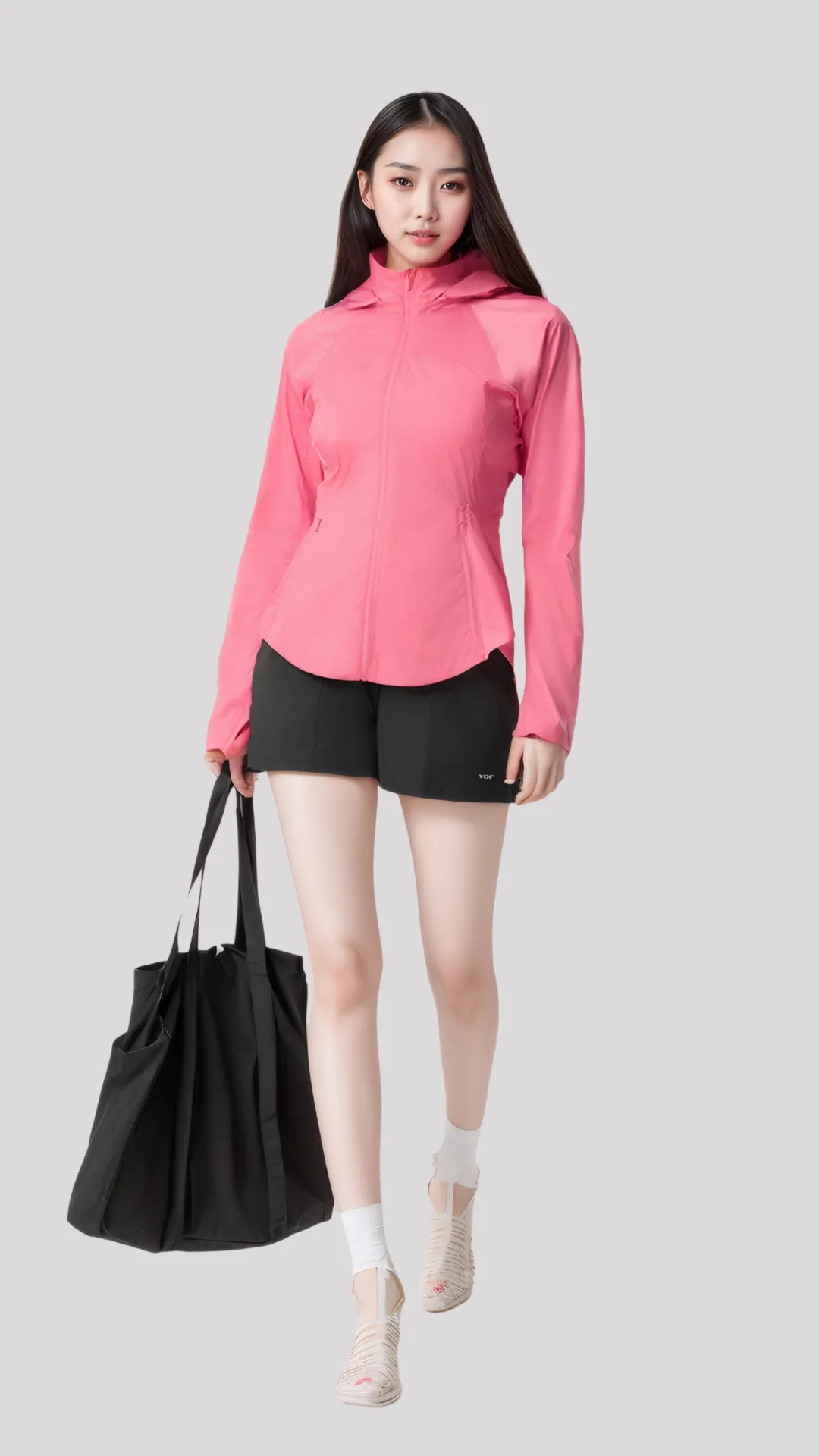 Celestia Cool UV Jacket UPF50 