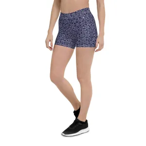 Chains Gym Shorts