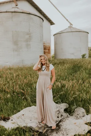 Changing Tides Jumpsuit