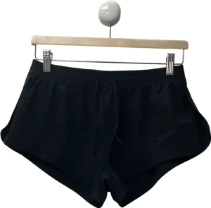 Charlie Black Liquid Short UK M