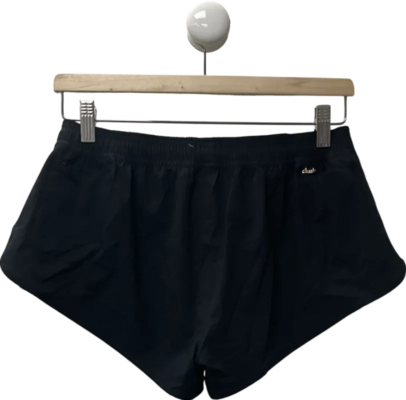 Charlie Black Liquid Short UK M