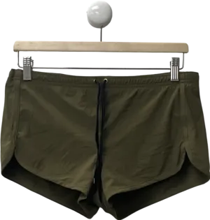 charlie Green Liquid Short UK S