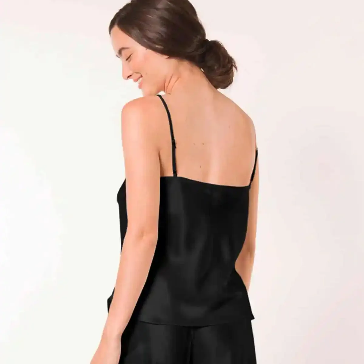 Christine Silk Emma Camisole