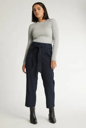 Christy Belted Pant
